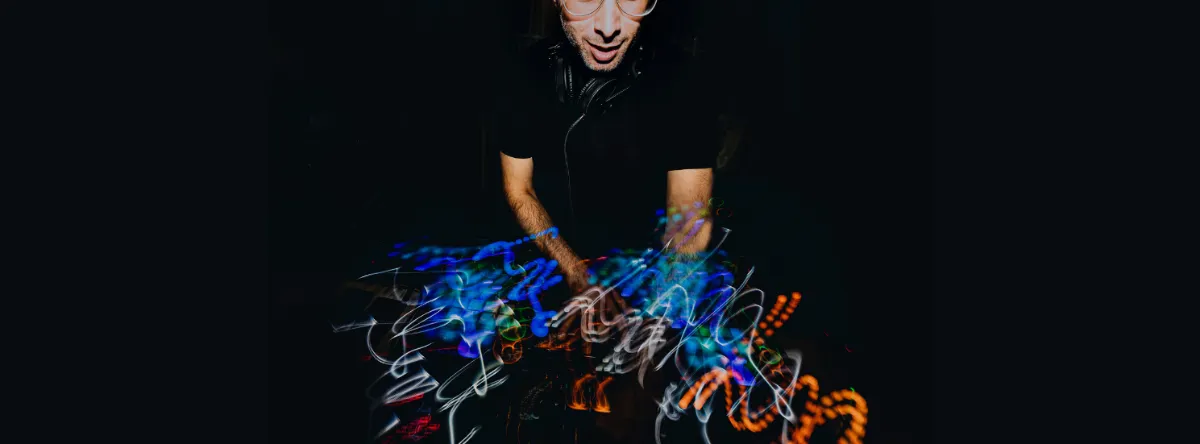 Andy Panayiotou Wedding DJ Cyprus